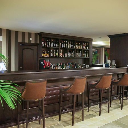 Apartments Bansko Esterno foto