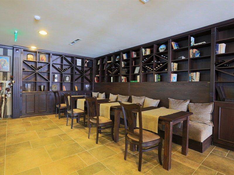 Apartments Bansko Esterno foto