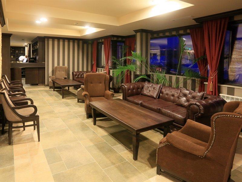 Apartments Bansko Esterno foto